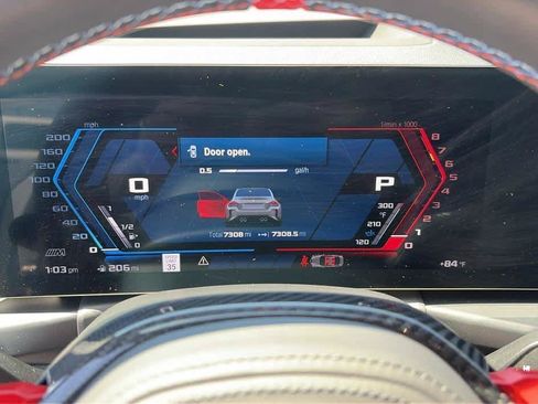 Used 2025 BMW M2 w/ Lighting Package RWD image 16