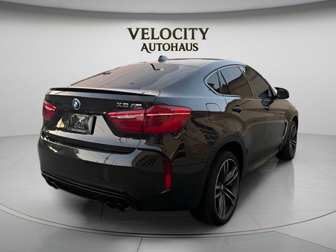 Used 2019 BMW X6 M w/ Executive Package AWD/4WD image 7