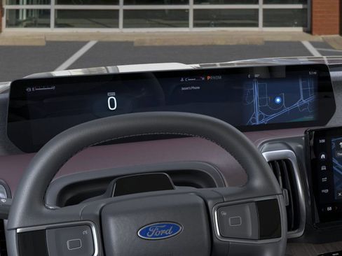 New 2026 Ford Expedition Platinum w/ Platinum Ultimate Package image 13