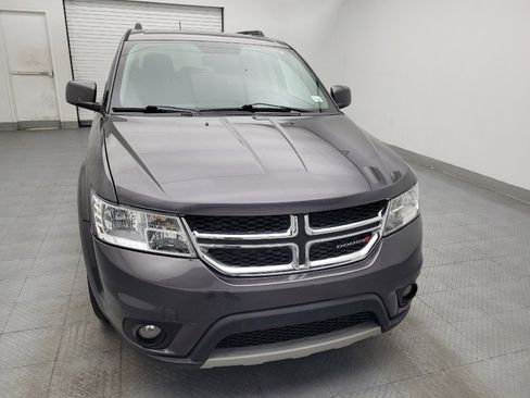 Used 2017 Dodge Journey SXT w/ Premium Group FWD image 14