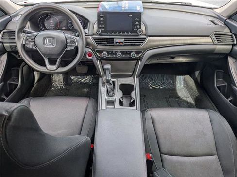 Used 2019 Honda Accord LX image 16