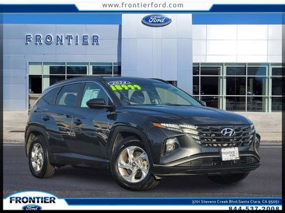 Used 2024 Hyundai Tucson SEL