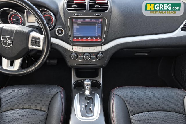 Used 2019 Dodge Journey GT AWD/4WD image 14