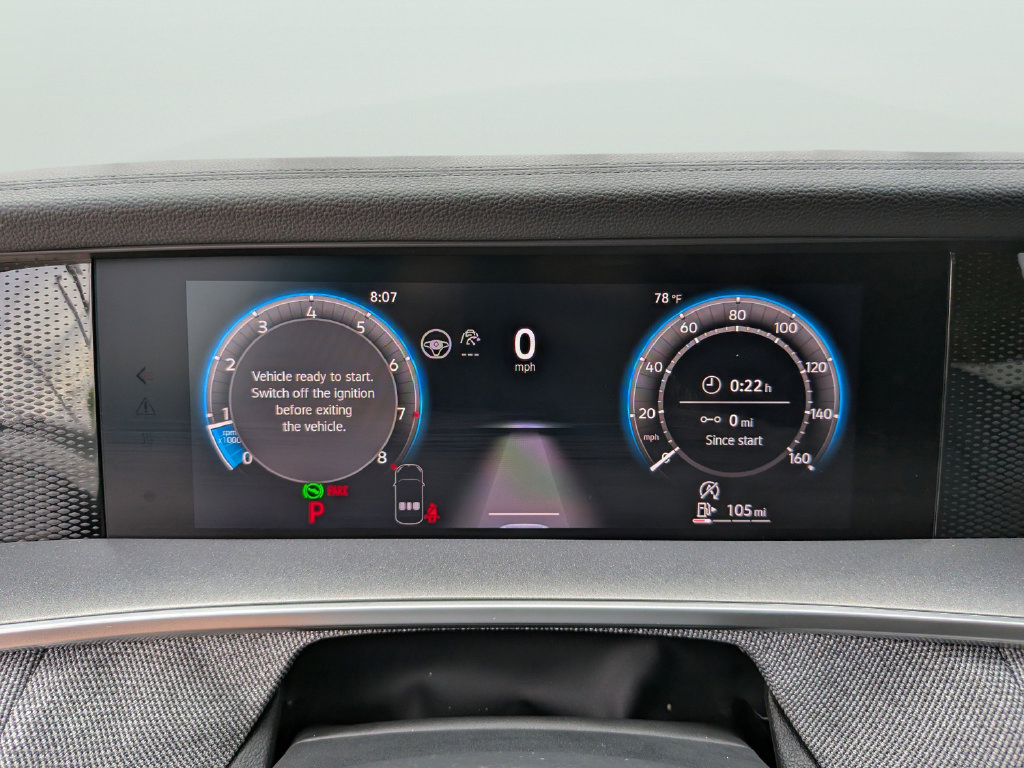 Certified 2025 Volkswagen Tiguan S FWD image 29