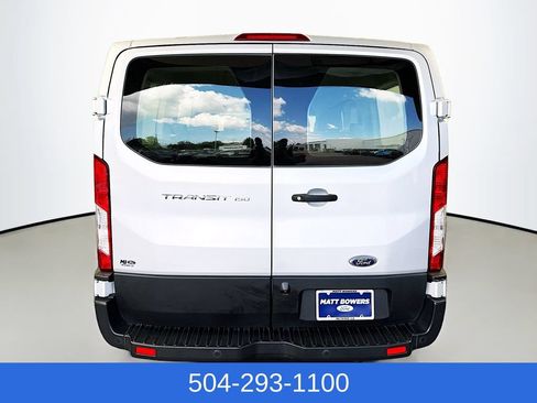 Used 2019 Ford Transit 150 XL RWD image 8