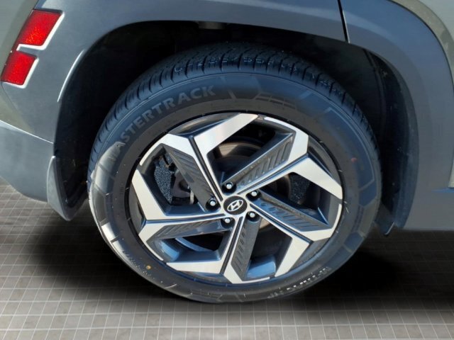 Used 2022 Hyundai Tucson SEL w/ Convenience Package FWD image 11