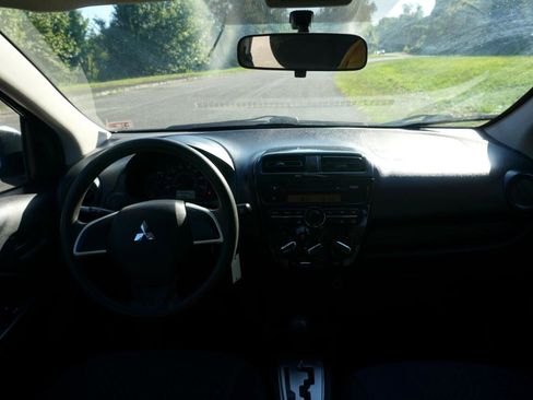 Used 2017 Mitsubishi Mirage ES image 33