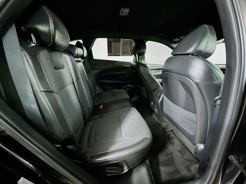 Used 2022 Hyundai Tucson N Line image 9