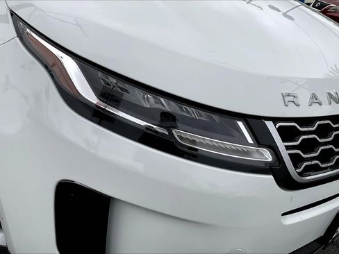 Used 2020 Land Rover Range Rover Evoque S image 29