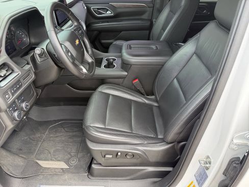 Used 2021 Chevrolet Tahoe LT image 10