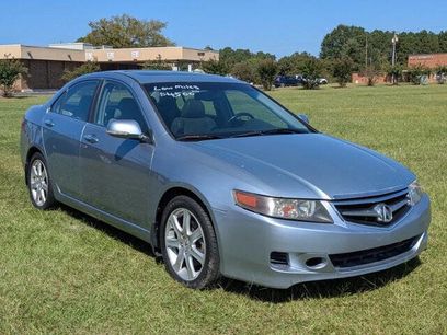 Used 2005 Acura TSX