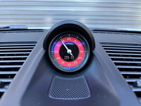 Certified 2024 Porsche 911 Carrera T image 18