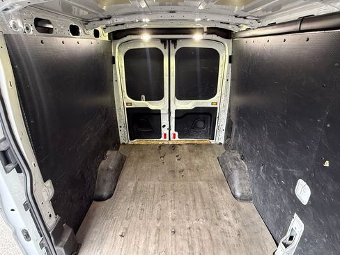 Used 2017 Ford Transit 250 148 Medium Roof RWD image 24
