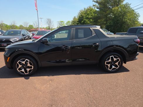 Used 2024 Hyundai Santa Cruz Limited AWD/4WD image 6