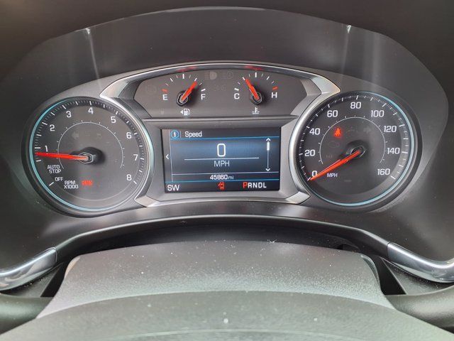 Used 2024 Chevrolet Equinox LT AWD/4WD image 14