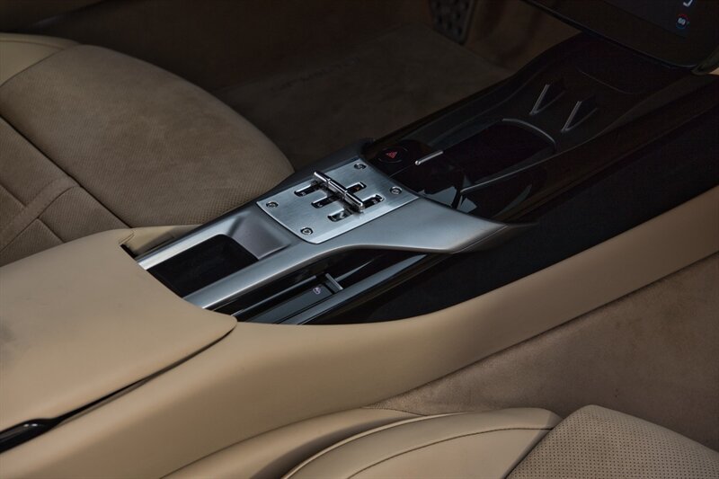 Used 2025 Ferrari 12Cilindri RWD image 32