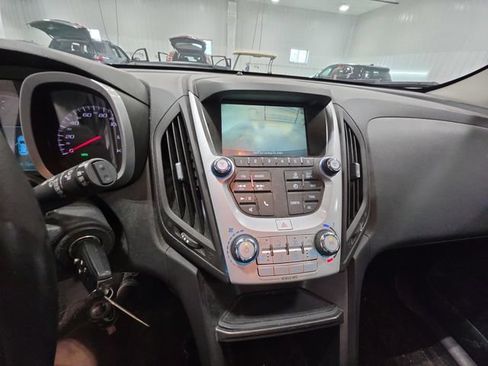 Used 2016 Chevrolet Equinox LT w/ Convenience Package AWD/4WD image 8