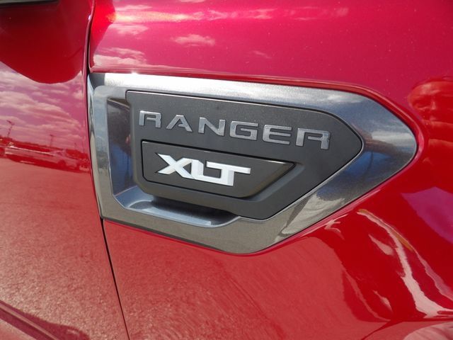 Certified 2020 Ford Ranger XLT w/ Equipment Group 301A Mid AWD/4WD image 12