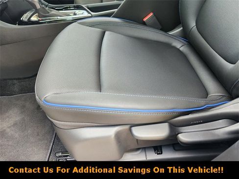 New 2026 Buick Encore GX Sport Touring w/ Advanced Technology Package image 18