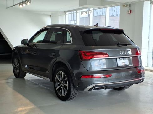 Used 2023 Audi Q5 2.0T Premium w/ Convenience Package AWD/4WD image 6