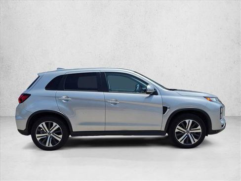 Used 2024 Mitsubishi Outlander Sport AWD image 4