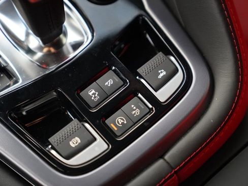 Used 2023 Jaguar F-TYPE Convertible image 52