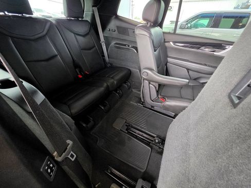 Used 2020 Cadillac XT6 Premium Luxury AWD/4WD image 94