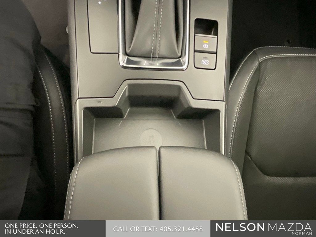 New 2026 MAZDA CX-5 Preferred AWD/4WD image 39