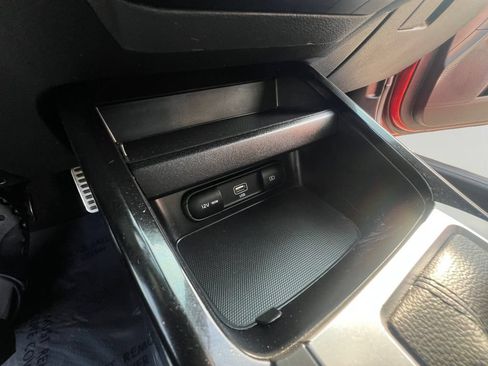 Used 2023 Kia Forte GT-Line w/ GT-Line Technology Package FWD image 19