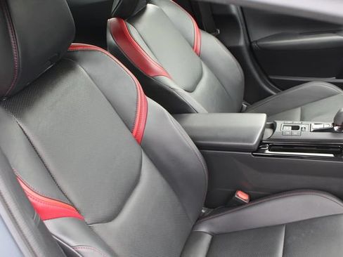 Certified 2023 Toyota Prius Prime FWD image 24
