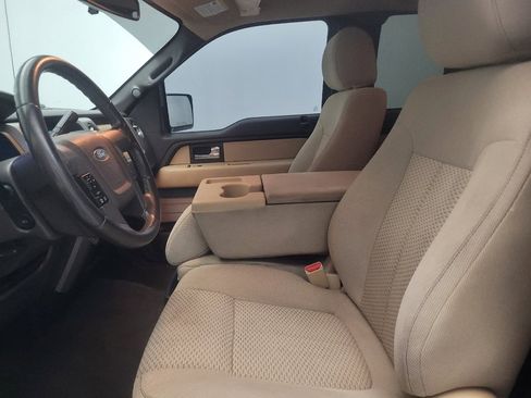 Used 2012 Ford F150 XLT w/ XLT Chrome Pkg RWD image 17