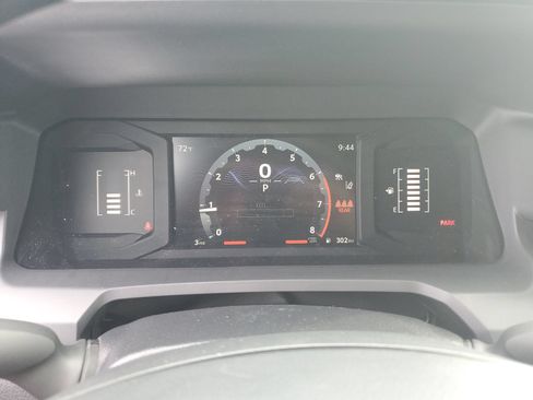 New 2026 Toyota Tacoma SR5 AWD/4WD image 22