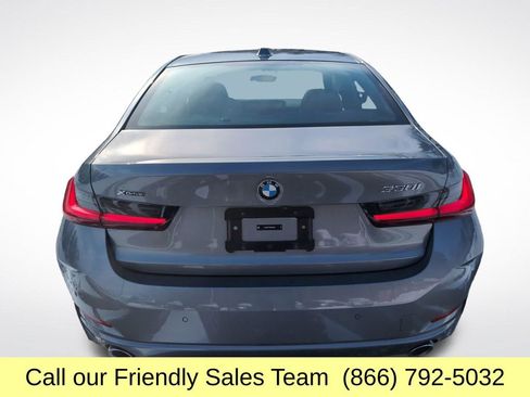 Used 2024 BMW 330i xDrive Sedan w/ Premium Package image 5