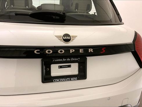 Certified 2026 MINI Cooper S FWD image 30