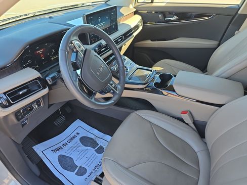 Used 2022 Lincoln Nautilus Reserve image 15