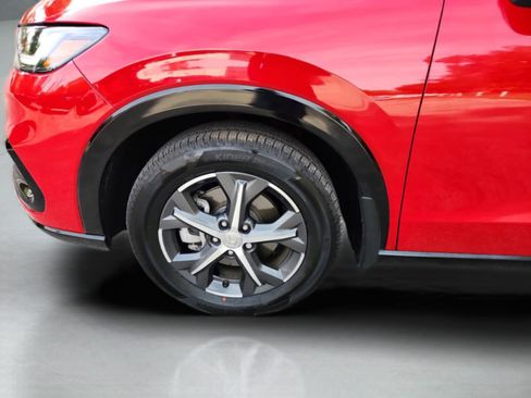 Used 2023 Honda HR-V EX-L image 31
