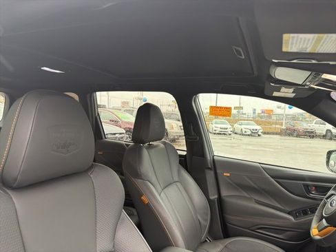 Used 2024 Subaru Forester Wilderness w/ Convenience Package image 12