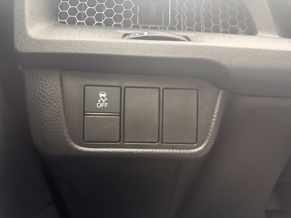 Used 2025 Honda CR-V LX image 21