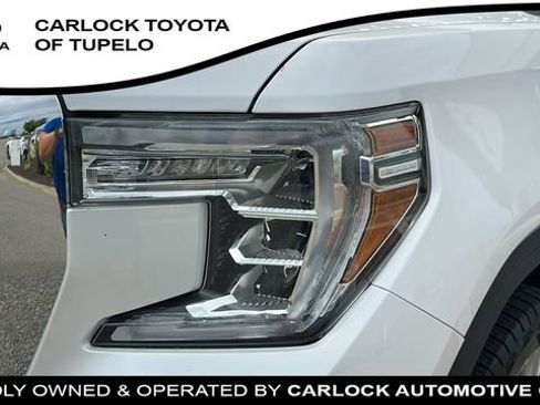 Used 2020 GMC Sierra 1500 Denali w/ Denali Ultimate Package image 10