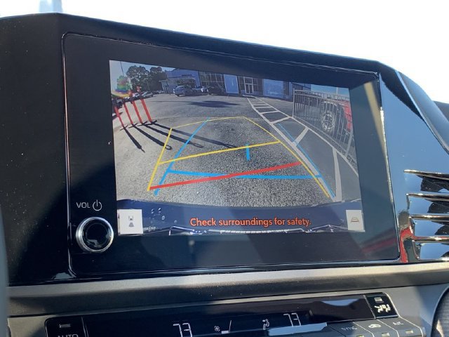 Used 2026 Toyota Camry SE FWD image 22