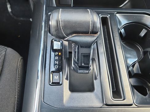 Used 2023 Ford F150 XLT w/ Equipment Group 302A High image 26