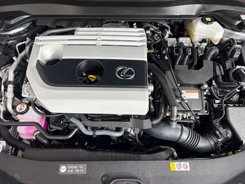 Used 2024 Lexus UX 250h F Sport FWD image 47