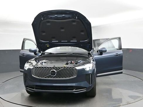 New 2026 Volvo XC90 B6 Plus AWD/4WD image 55
