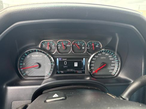 Used 2017 GMC Sierra 1500 SLT AWD/4WD image 16
