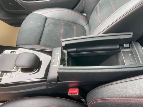 Used 2020 Mercedes-Benz CLA 250 4MATIC image 20