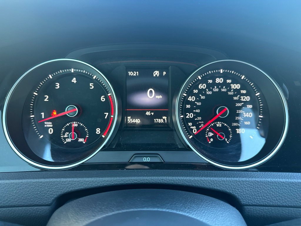 Used 2018 Volkswagen GTI S FWD image 27