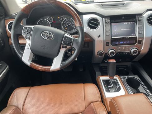 Used 2014 Toyota Tundra 1794 Edition image 15