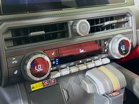 Certified 2026 Toyota 4Runner TRD Pro AWD/4WD image 19