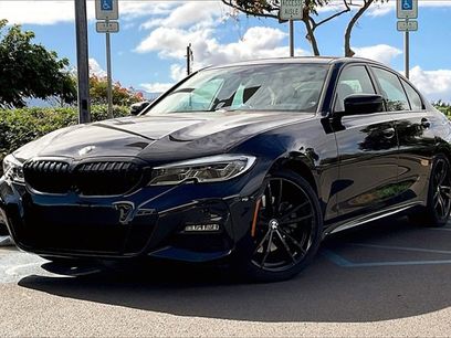 Used 2020 BMW 330i Sedan w/ Executive Package