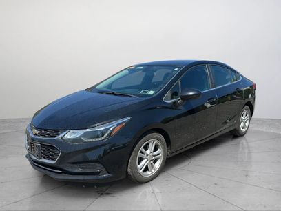Used 2017 Chevrolet Cruze LT w/ Convenience Package